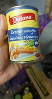 Knakworsten