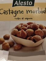 Castagne morbide