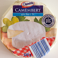 Camembert