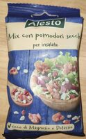 Mix con pomodori secchi per insalate