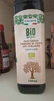 Huile d’olive
