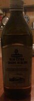 Olio extra vergine di oliva