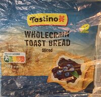 WEIZENTOAST Vollkorn/Complet