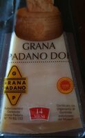 Grana Padano Dop 14 mesi
