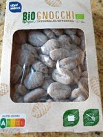 Gnocchi integrali Bio