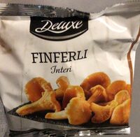 Pfifferlinge
