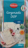 Gorgonzola DOP mild