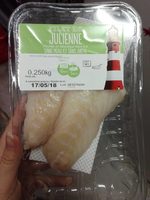 Filet de julienne