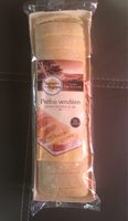 Préfou vendéen