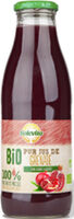 Boisson grenade bio