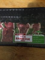 Brochette de boeuf