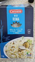 Riso Roma