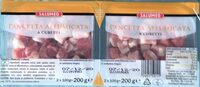 Pancetta affumicata a cubetti