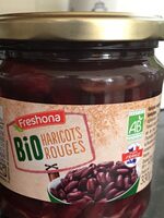 Haricot rouge