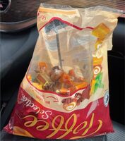 Feinste Toffees 600g
