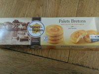 Palets bretons