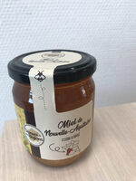 Miel d'Aquitaine