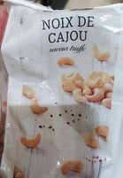 Noix de cajou