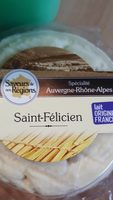 Saint Félicien