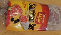 Saucisson Sec