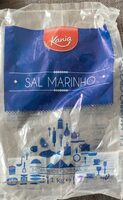 Sal marinho