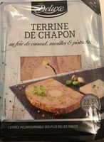 Terrine De Chapon