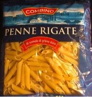 Penne Rigate