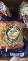Fusilli