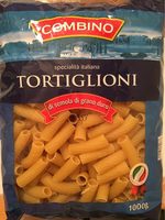 Tortiglioni