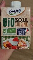 Soja cuisin