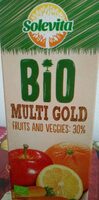 Mutli gold