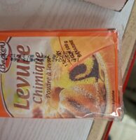 Levure chimique
