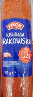 Kiełbasa Rakowska