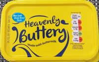 Heavenly Butter