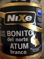 Bonito del norte