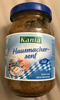 Süßer Senf