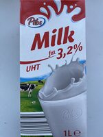 Milk