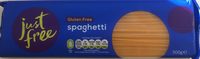 Spaghetti