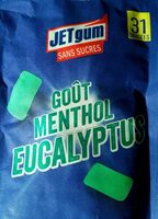 Menthol Eucalyptus