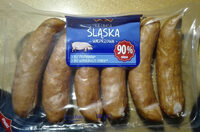 Kiełbasa śląska