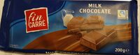 Milk Chocolate