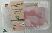 Putenbrustfilet Teilstück