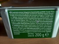 Cream Spread Herbs