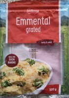 Emmental juustoraaste