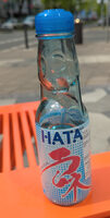 Ramune blau