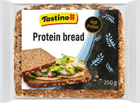 Protein Bread