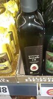 100% Pure Avocado Oil