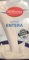 Leche Entera