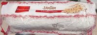 Stollen Edelmarzipan