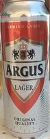 Argus lager